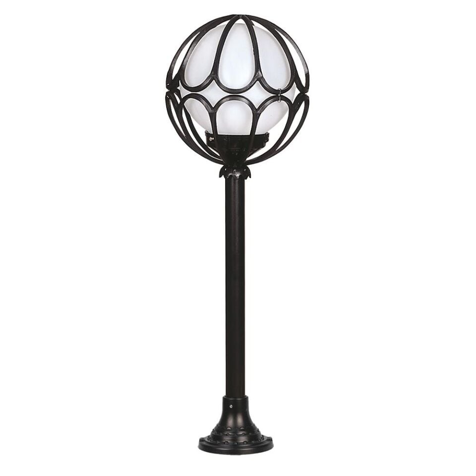 Şanlı Çim ve Bahçe Aydınlatma Armatür Ş977