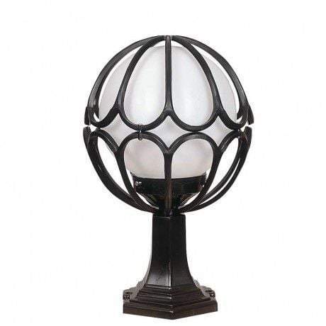 Şanlı Set Üstü Bahçe Aydınlatma Armatür Ş985