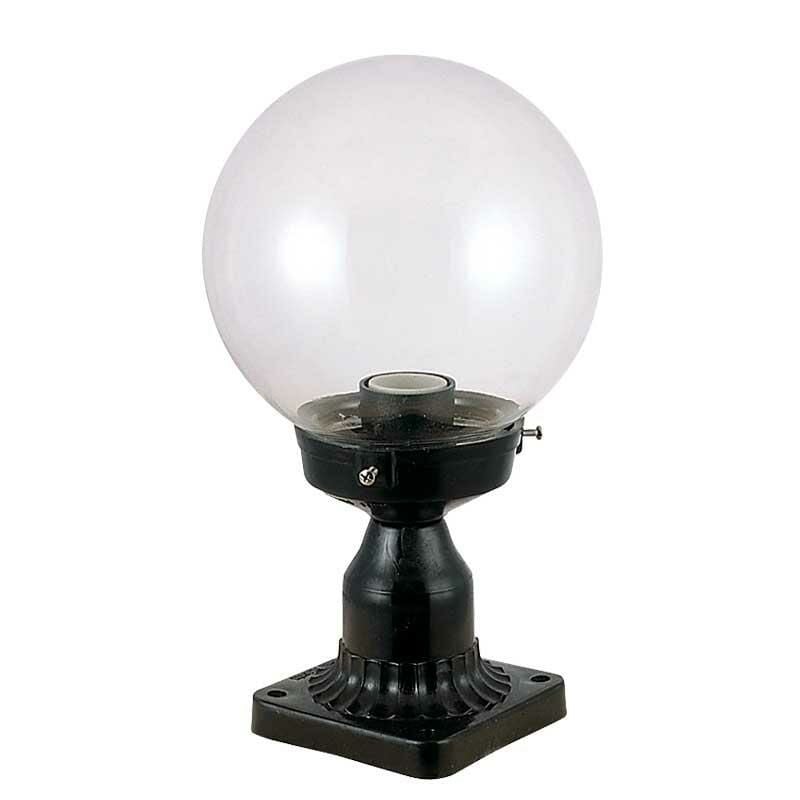 Şanlı Bahçe Aydınlatma Armatür Set Üstü Ş992