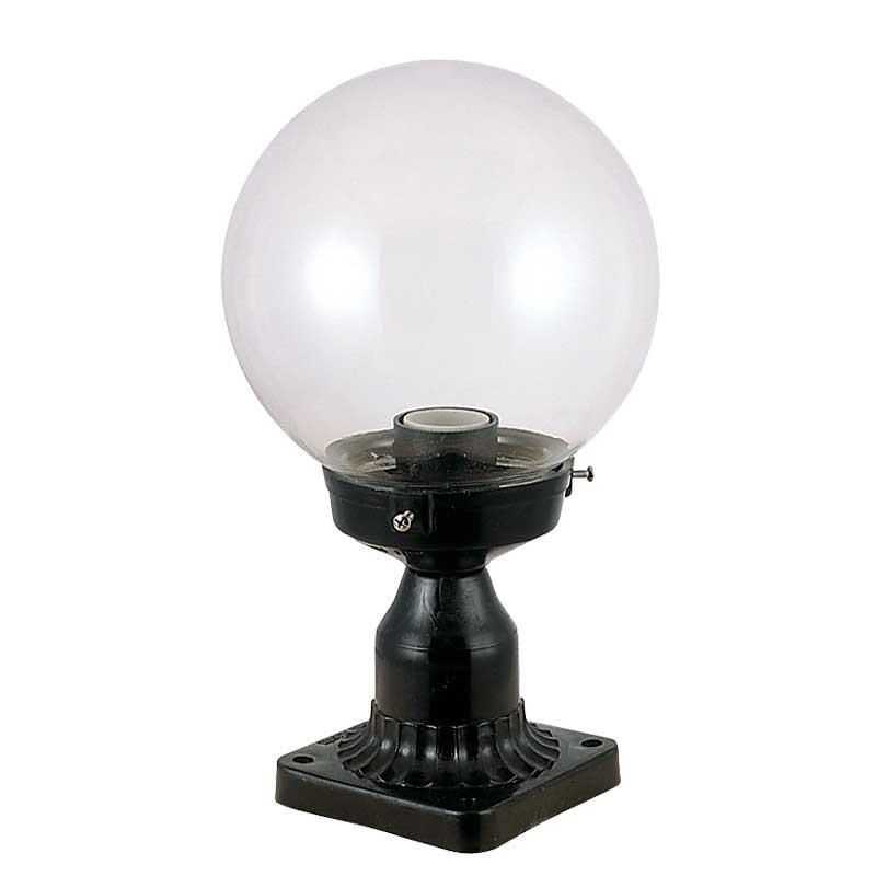 Şanlı Bahçe Aydınlatma Armatür Set Üstü Ş992