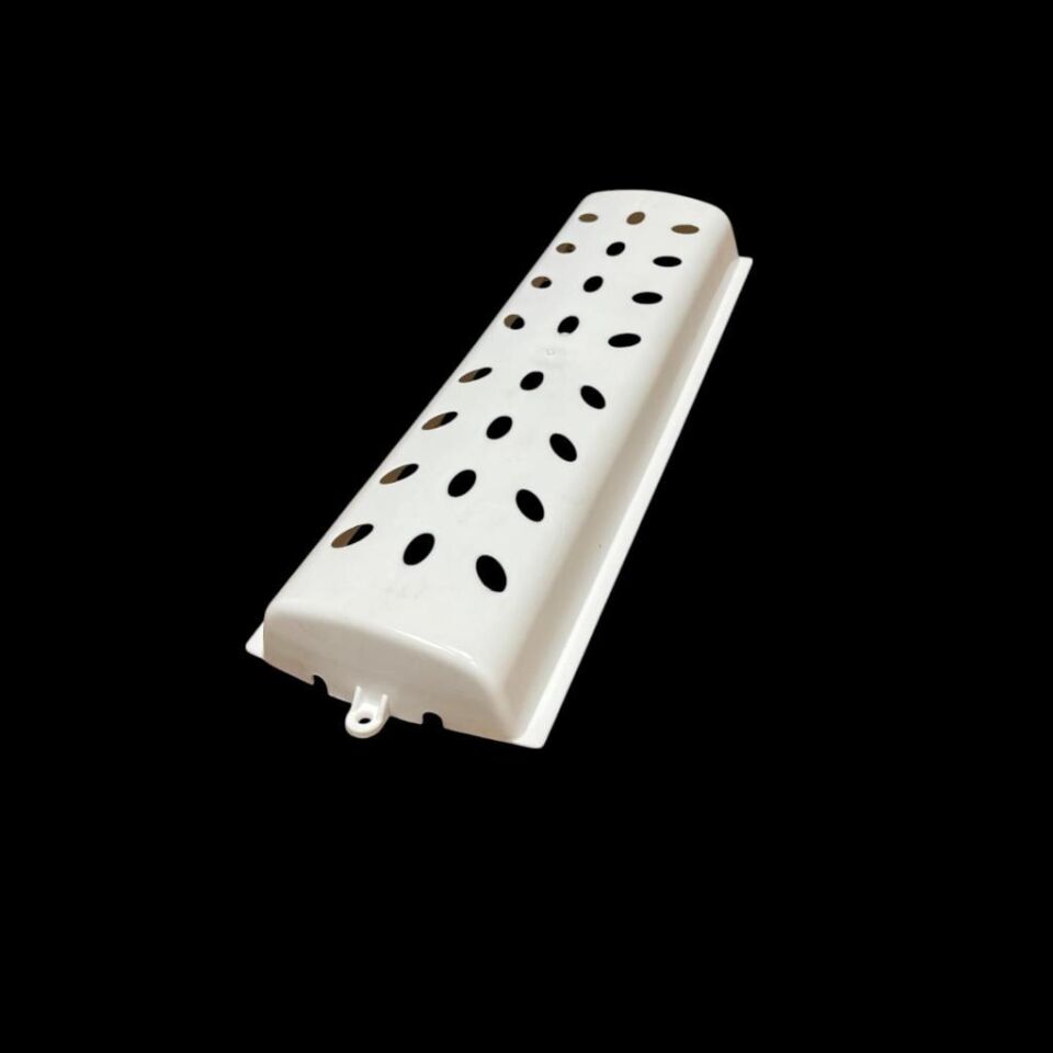 Banyo ve Mobilya Dolap Üstü Spot Kapama Plastiği 38 cm