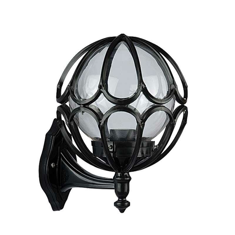 Şanlı Bahçe Aydınlatma Duvar Aplik Ş965