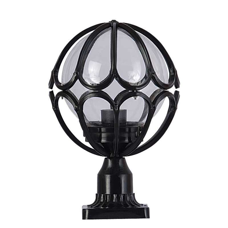 Şanlı Bahçe Aydınlatma Armatür Set Üstü Ş964