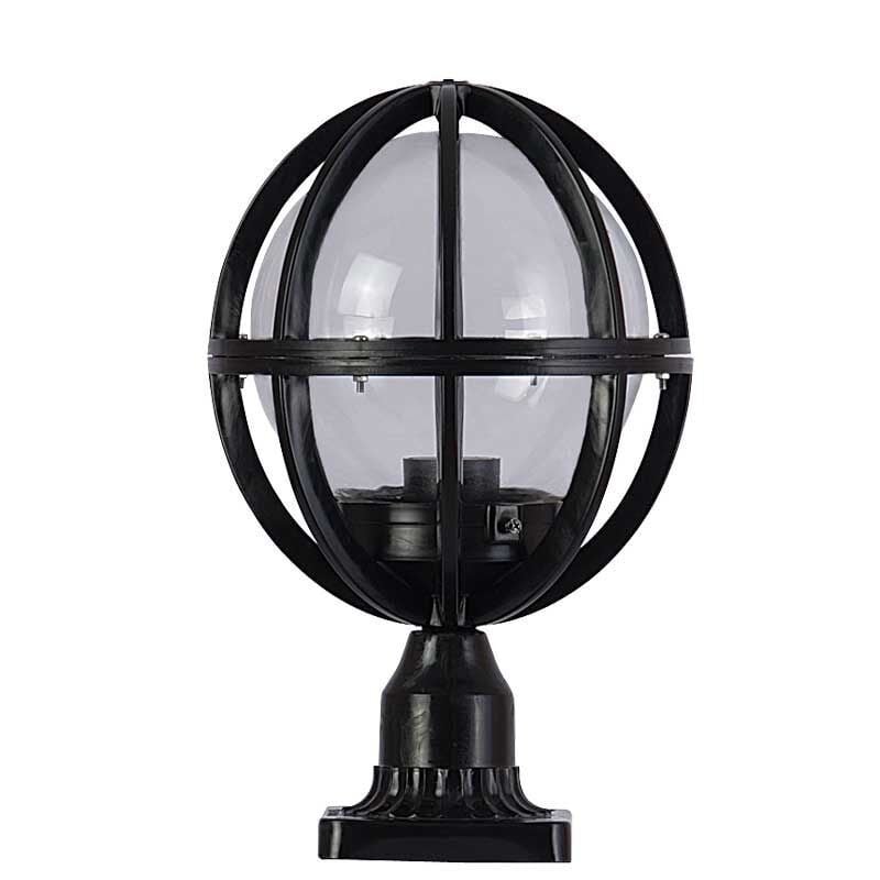 Şanlı Bahçe Aydinlatma Armatür Set Üstü Ş963