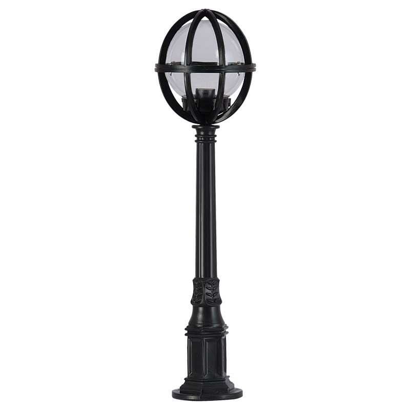 Şanlı Bahce ve Çim Aydınlatma Armatürü Ş962