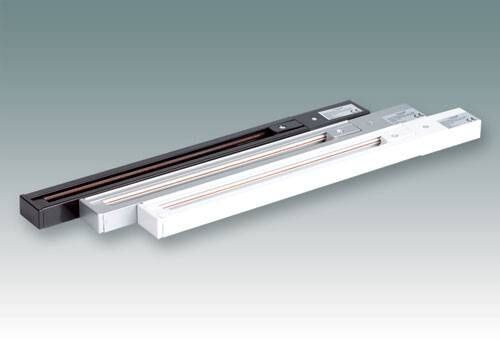 Cata Monofaze Ray 3 Metre Beyaz Aluminyum CT-9712