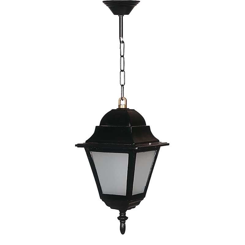 Şanlı Bahçe Aydınlatma Sarkıt Aplik Ş919