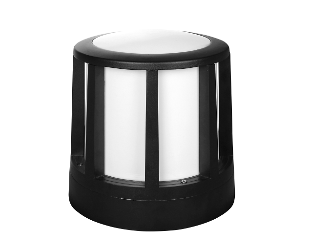 Zita Karizma Set Üstü Bahçe Aydınlatma Armatürü E27 Duylu