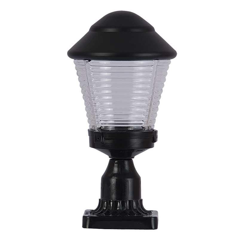 Şanlı Bahçe Aydınlatma Armatür Set Üstü Ş904