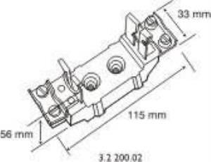 NH Buşon Altlık 00 Boy Polyester Çetsan