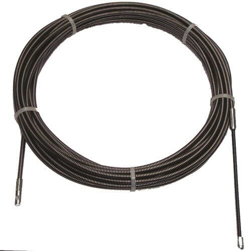 Çetsan Çelik Susta 10 Metre Kablo Çekici Klavuz S1917