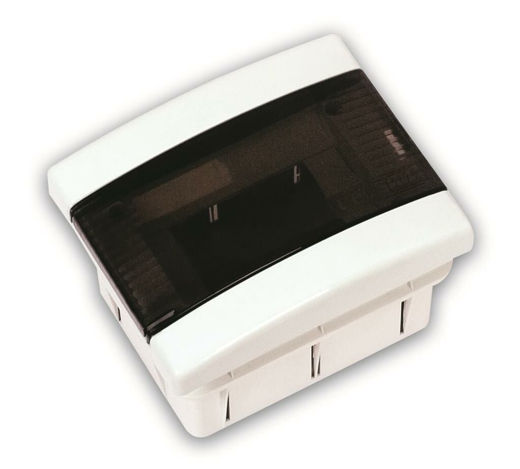 Çetsan 6'lı Sıvaaltı Sigorta Kutusu WK0521