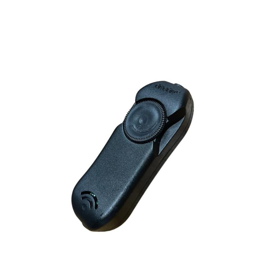 Örgün Kablo Arası Seyyar El Dimmeri Siyah Max:600W