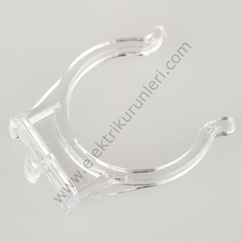 Çetsan Simit Ay Ayak Ampul Tutucu-250Adet FD.01406