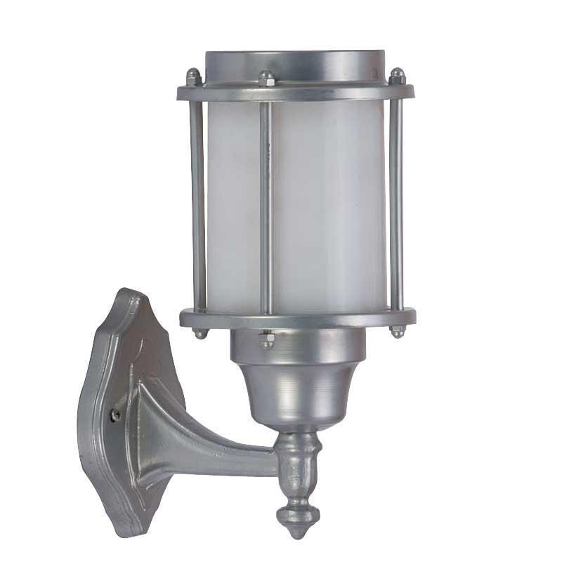 Şanlı Bahçe Aydınlatma Duvar Aplik  Ş277