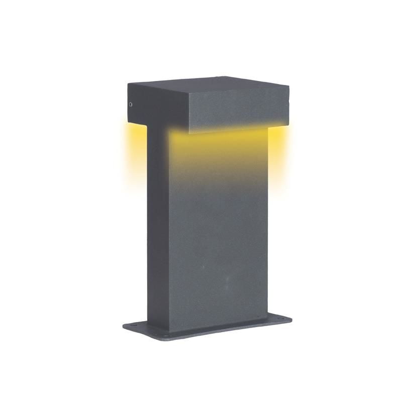 Şanlı Bahçe Aydınlatma Ledli Set Üstü Armatür Ş215