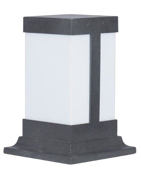 Şanlı Bahçe Aydınlatma Set Üstü Armatür Ş217