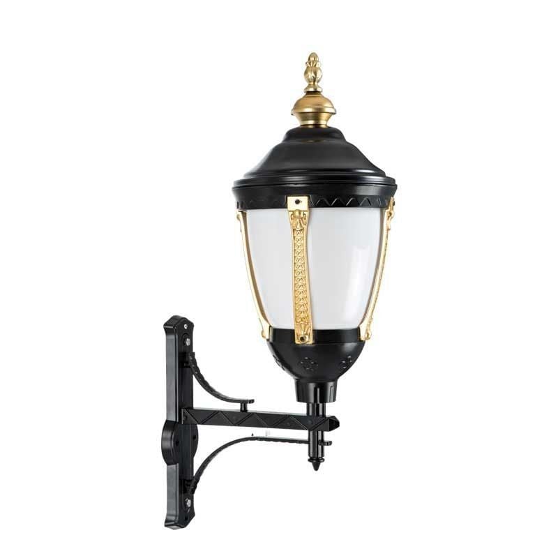 Şanlı Bahçe Aydınlatma Duvar Apliği Ş311