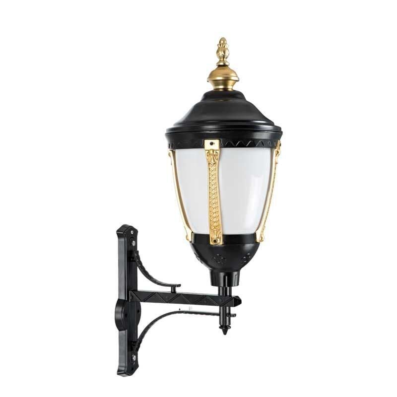 Şanlı Bahçe Aydınlatma Duvar Apliği Ş311