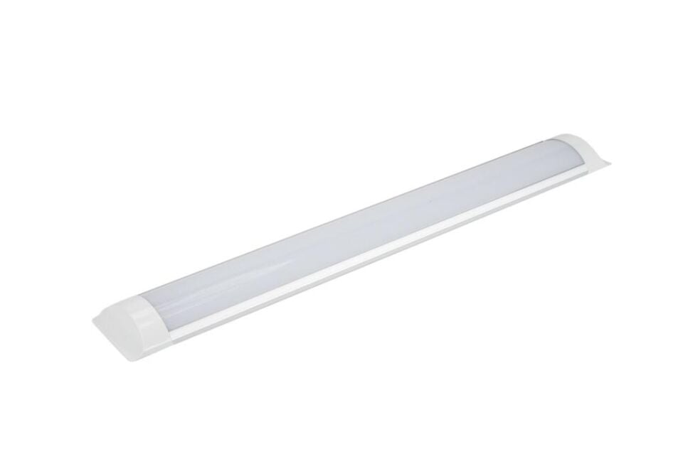 CATA 18 Watt Ledli Yatay Bant Armatür Beyaz Işık 60 cm CT-2474