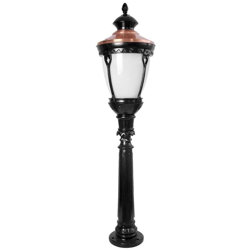 Şanlı Çim ve Bahçe Aydınlatma Armatür Ş095