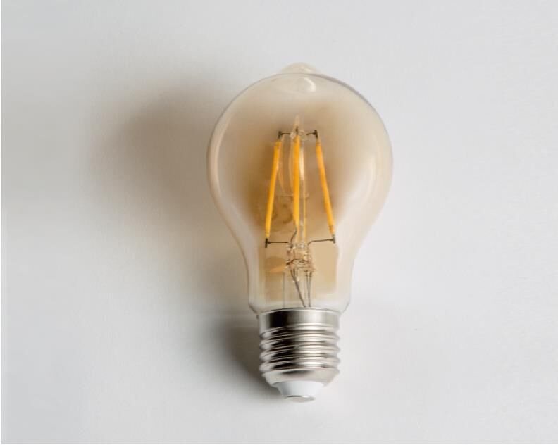 CATA 4 Watt Ledli Rustik Ampul E-27 Duylu CT-4285