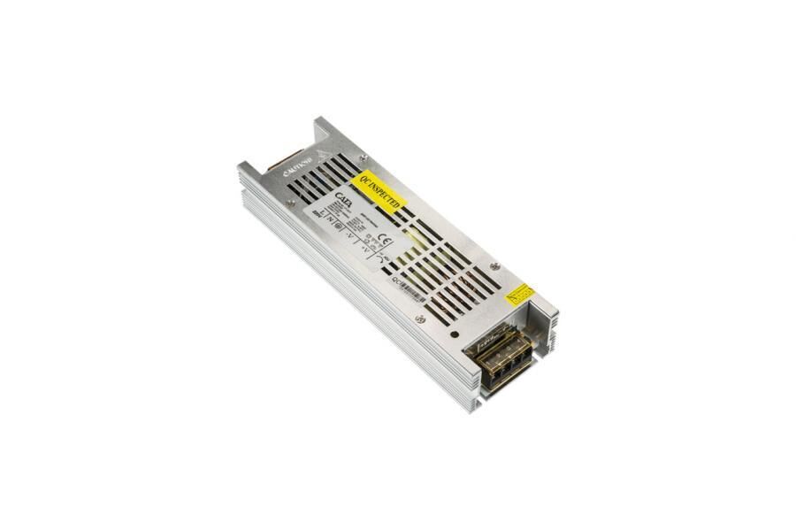 CATA 17 Amper Şerit Led Trafosu 12V 200W CT-2561