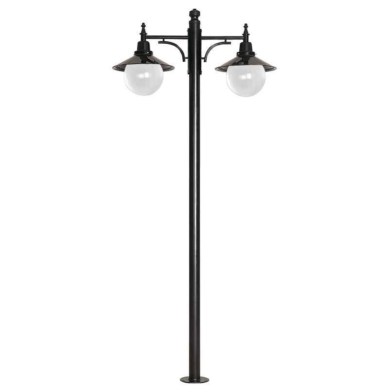 Şanlı Bahçe Aydınlatma Direği 275cm Ş125