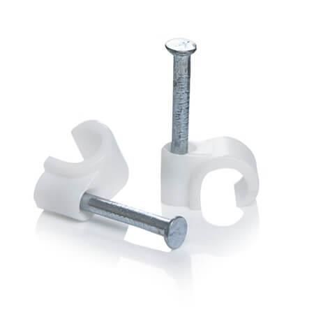 No:5 Beton Çivili Kroşe -1000 Adet