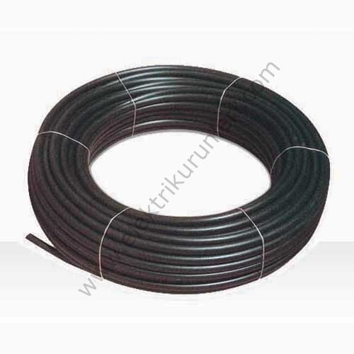 Çetsan 50 lik Kangal Elektrik Borusu Hafif Seri 100 Metre