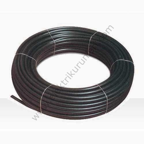 Çetsan 50 lik Kangal Elektrik Borusu Hafif Seri 100 Metre