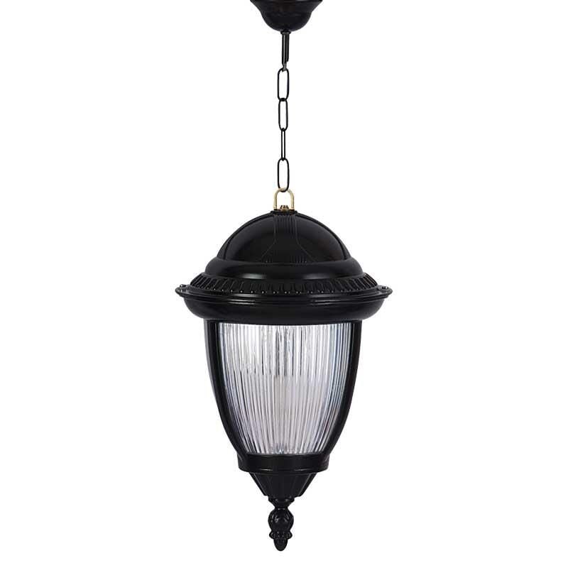 Şanlı Bahçe Aydınlatma Sarkıt  Apliği Ş518