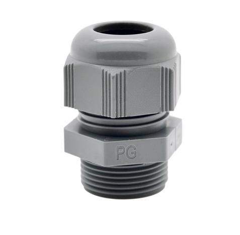 Mutlusan PG 16 Plastik Kablo Rakoru-5 Adet