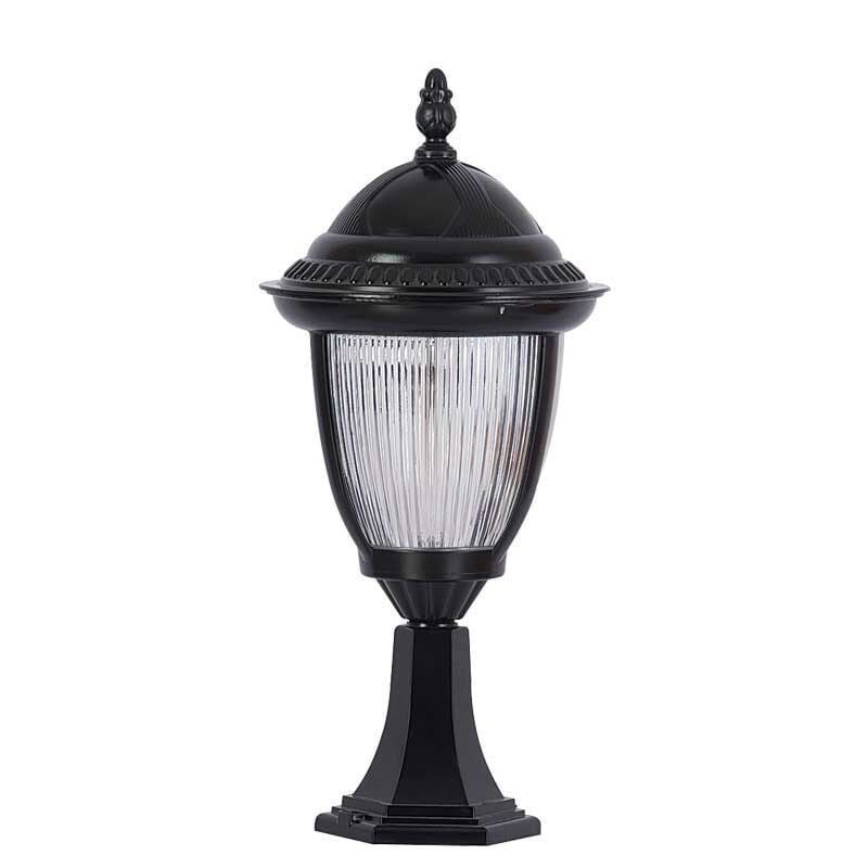 Şanlı Bahçe Aydınlatma Armatür Set Üstü Ş521