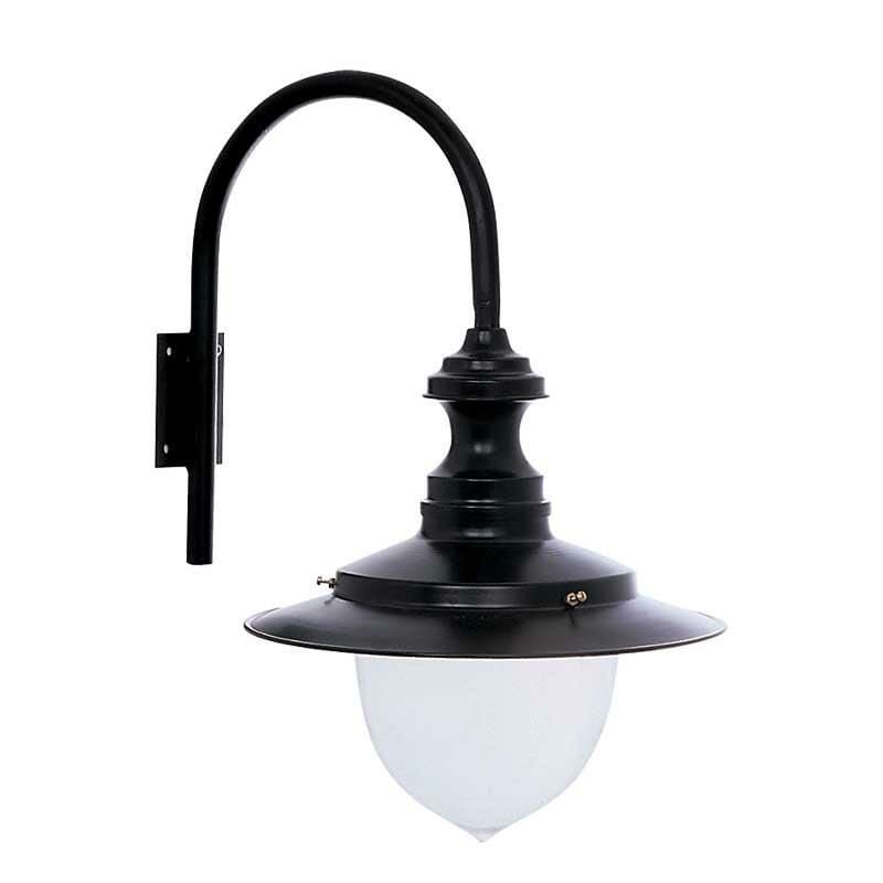 Şanlı Bahçe Aydınlatma Duvar Aplik Ş648