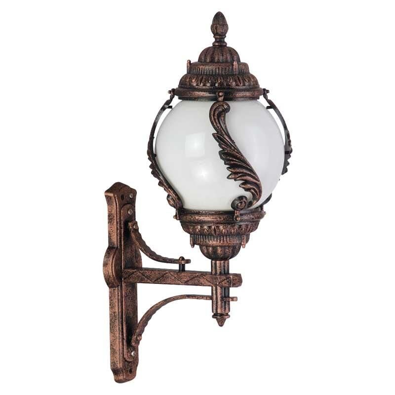 Şanlı Bahçe Aydınlatma Duvar Aplik Ş670