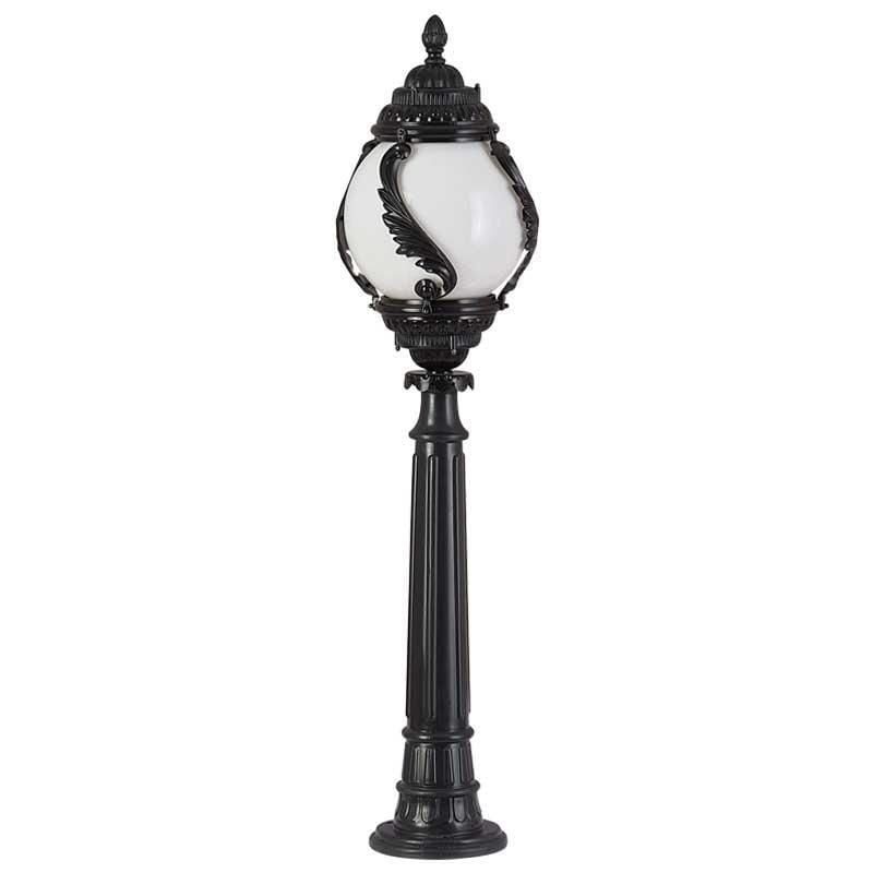 Şanlı Bahçe ve Çim Aydınlatma Armatürü Ş675