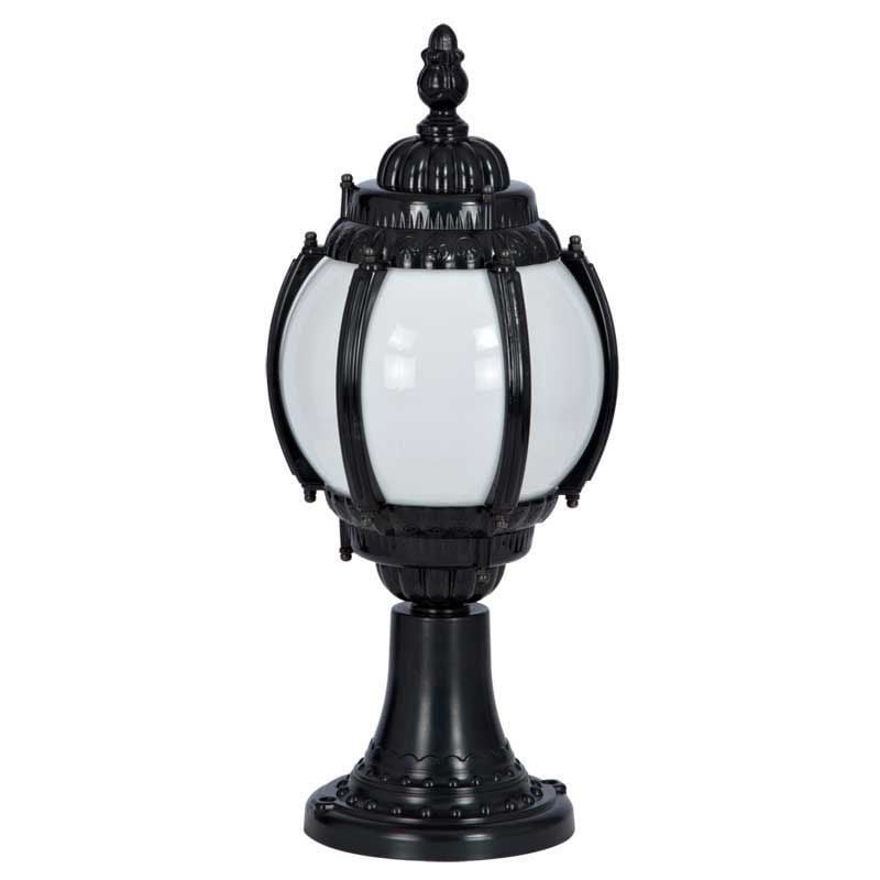 Şanlı Bahçe Aydınlatma Armatür Set Üstü Ş682