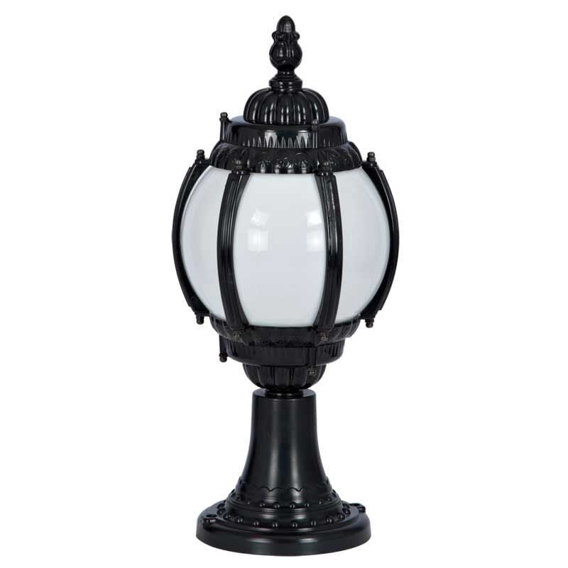 Şanlı Bahçe Aydınlatma Armatür Set Üstü Ş682