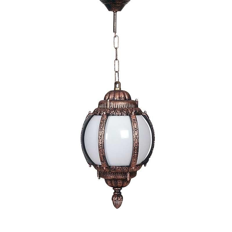 Şanlı Bahçe Aydınlatma Sarkıt Aplik Ş683