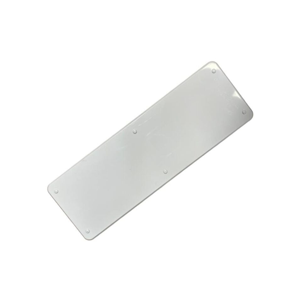 De-Pa 12’li Topraklı Kablosuz Grup Priz | Klemensli | 16A 250V | Yerli Üretim | Ürün Kodu: 12100