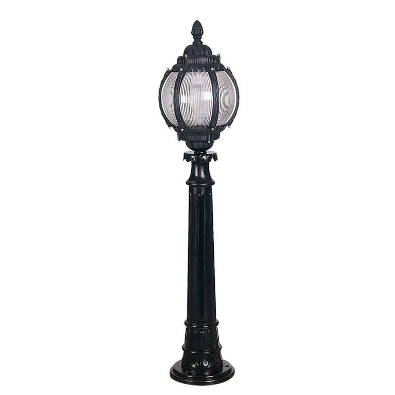 Şanlı Çim ve Bahçe Aydınlatma Armatürü Ş686