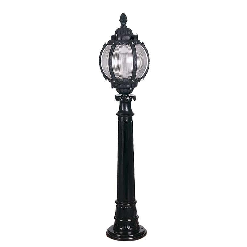 Şanlı Çim ve Bahçe Aydınlatma Armatürü Ş686