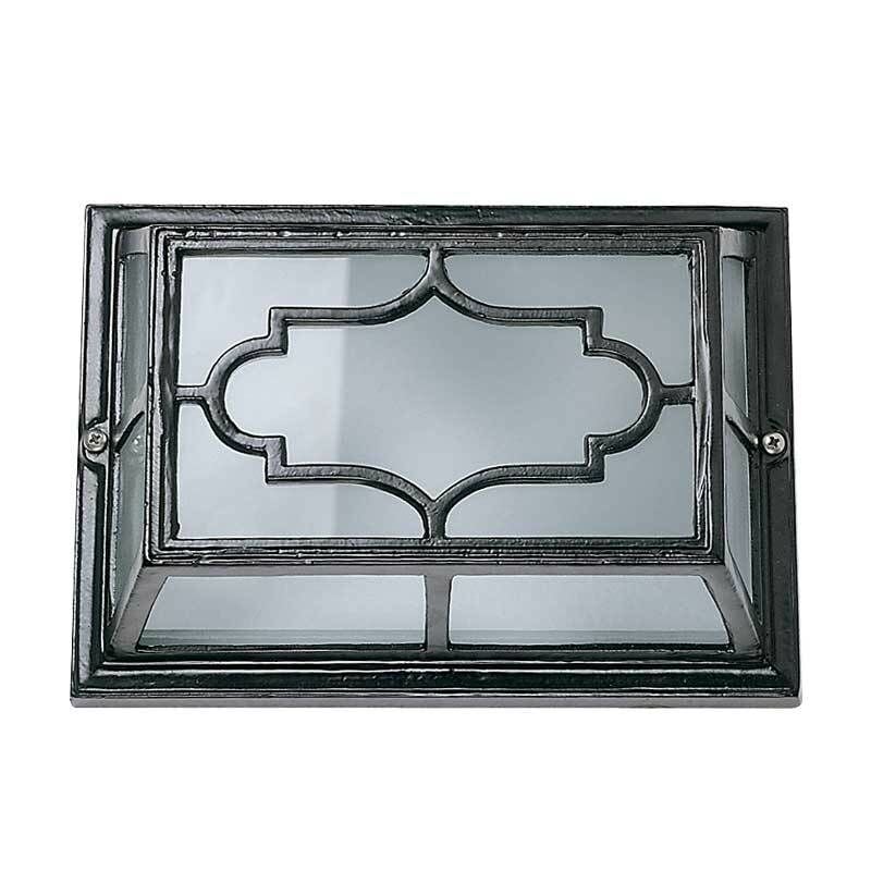 Şanlı Bahçe Aydınlatma Tavan Aplik Ş453