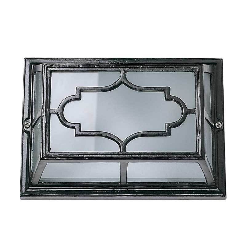 Şanlı Bahçe Aydınlatma Tavan Aplik Ş453