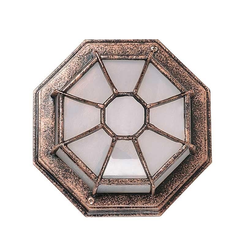 Şanlı Bahçe Aydınlatma Tavan-Duvar Aplik Ş455