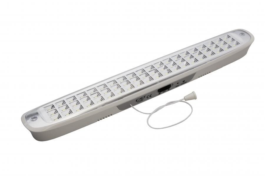 CATA 60 Ledli Şarjlı Işıldak 45 cm CT-9960