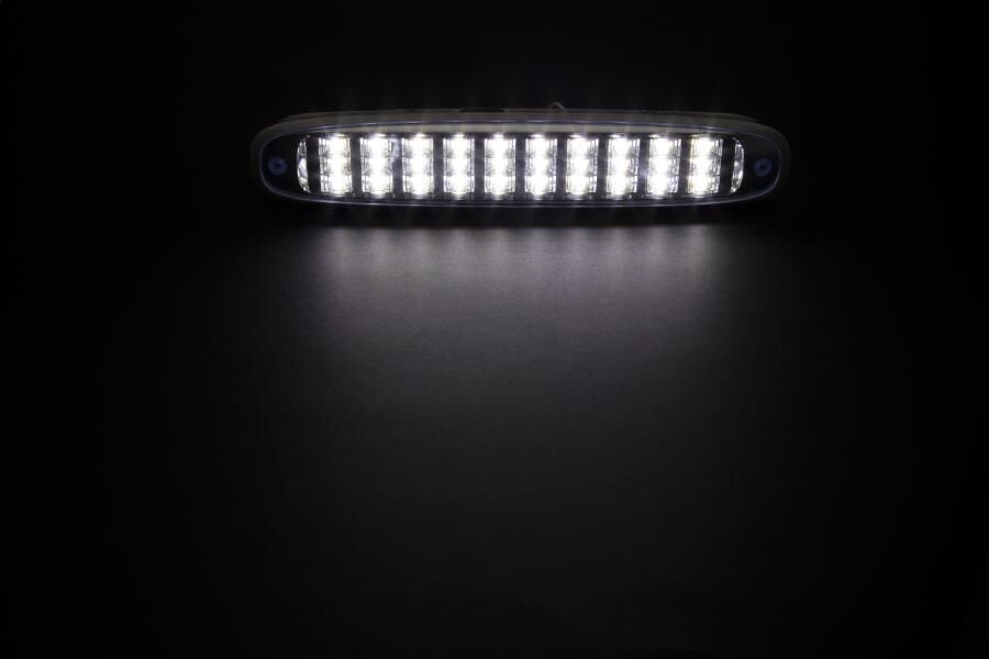 CATA 30 Ledli Şarjlı Işıldak 30 Cm CT-9932