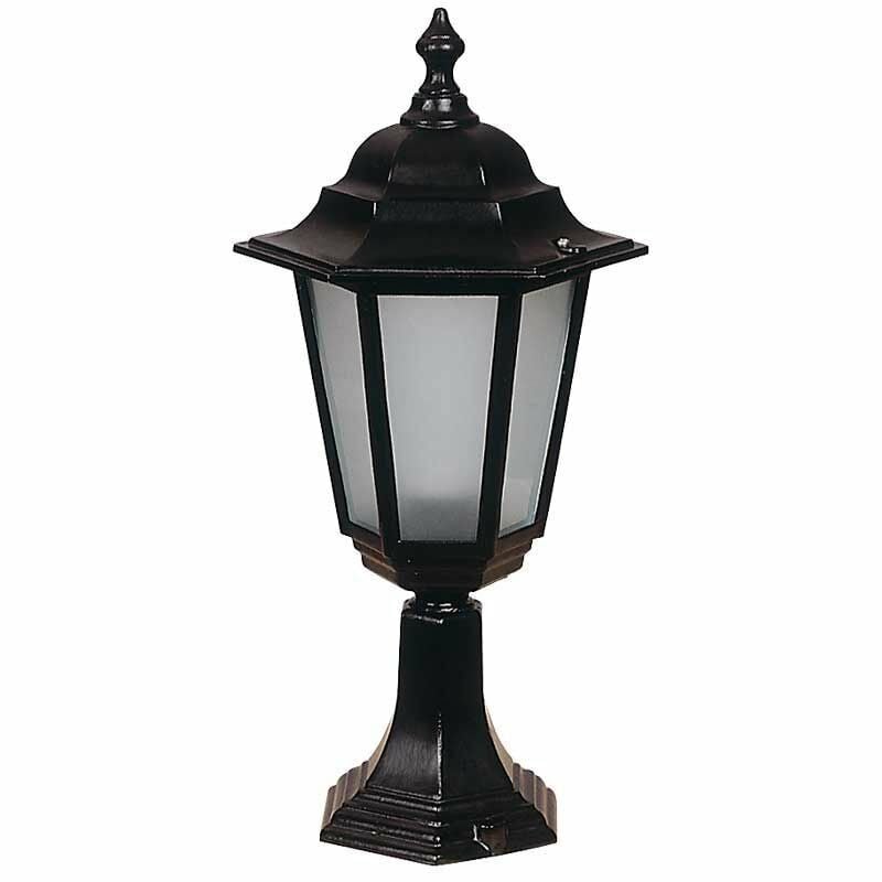 Şanlı Bahçe Set Üstü Aydınlatma Armatürü Ş571