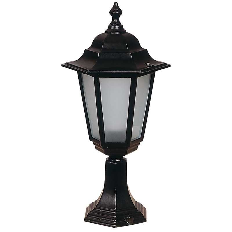 Şanlı Bahçe Set Üstü Aydınlatma Armatürü Ş571